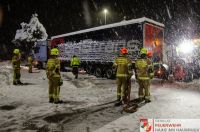 _2023-12-02 LKW Bergung BP Autohof Geierau-0015